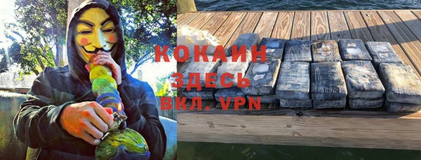 прущая мука Горняк